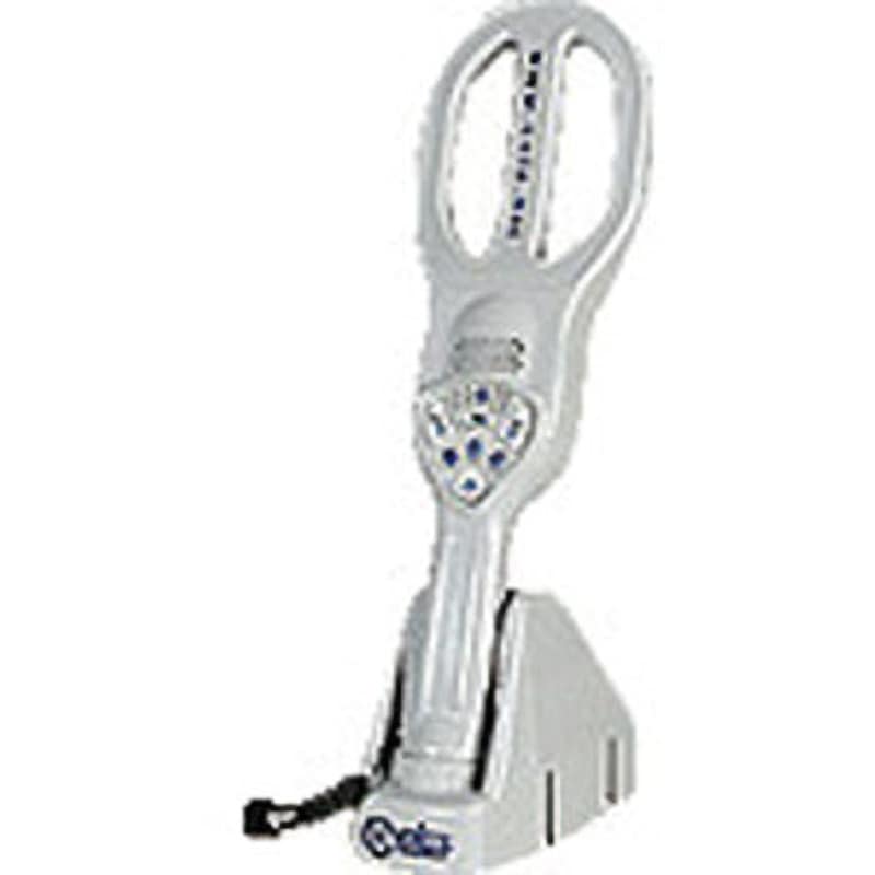 PD240CB 携帯型金属探知機 1台 TAKEX(タケナカエンジニアリング) 【通販モノタロウ】