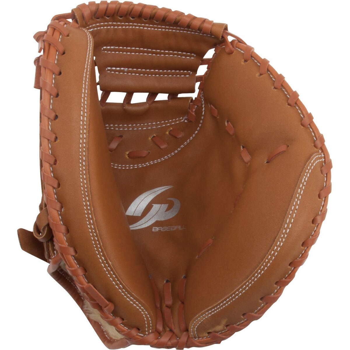 46373Y 軟式 キャッチャーミット 一般用 1個 GP 【通販モノタロウ】