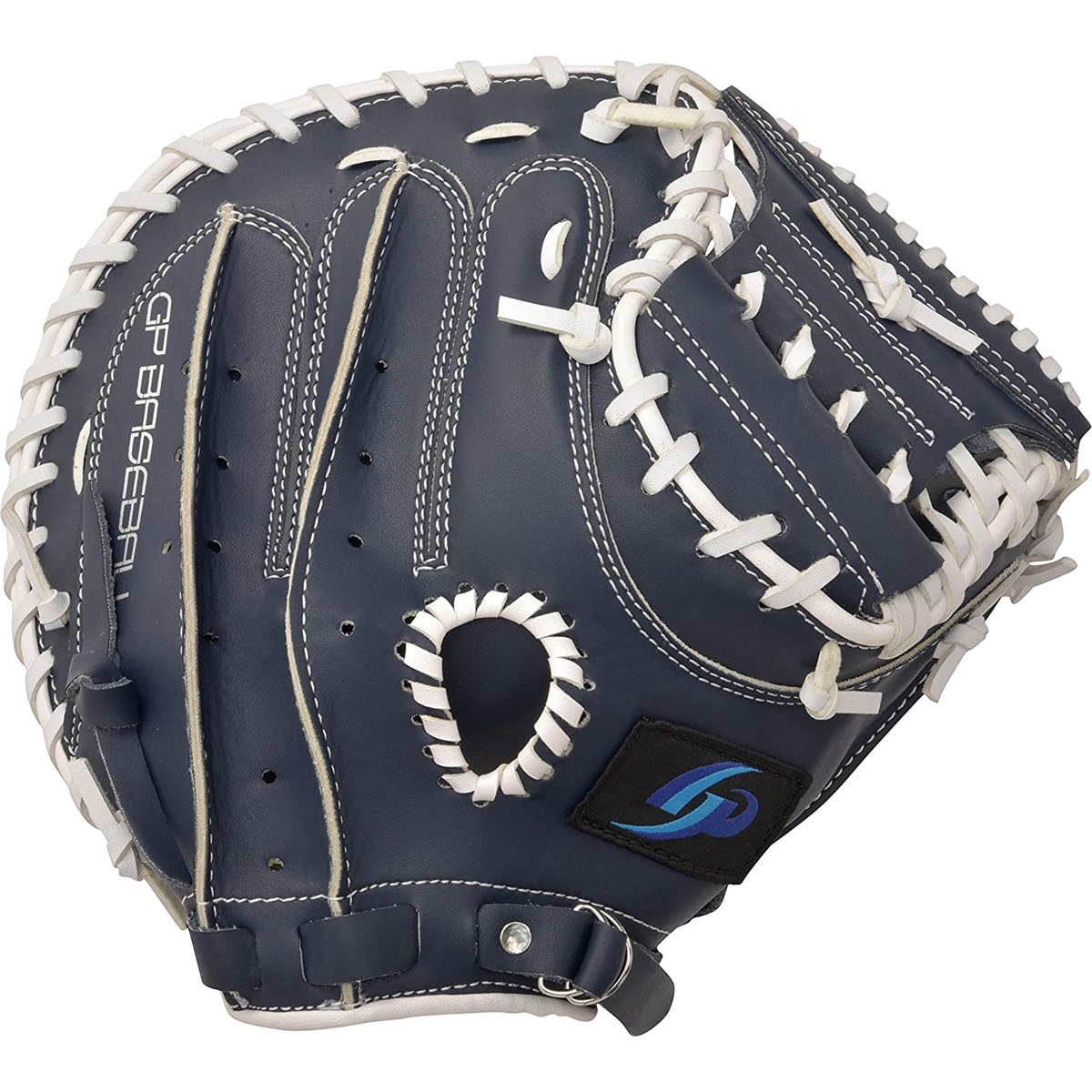 46928Y 軟式 キャッチャーミット 一般用 1個 GP 【通販モノタロウ】