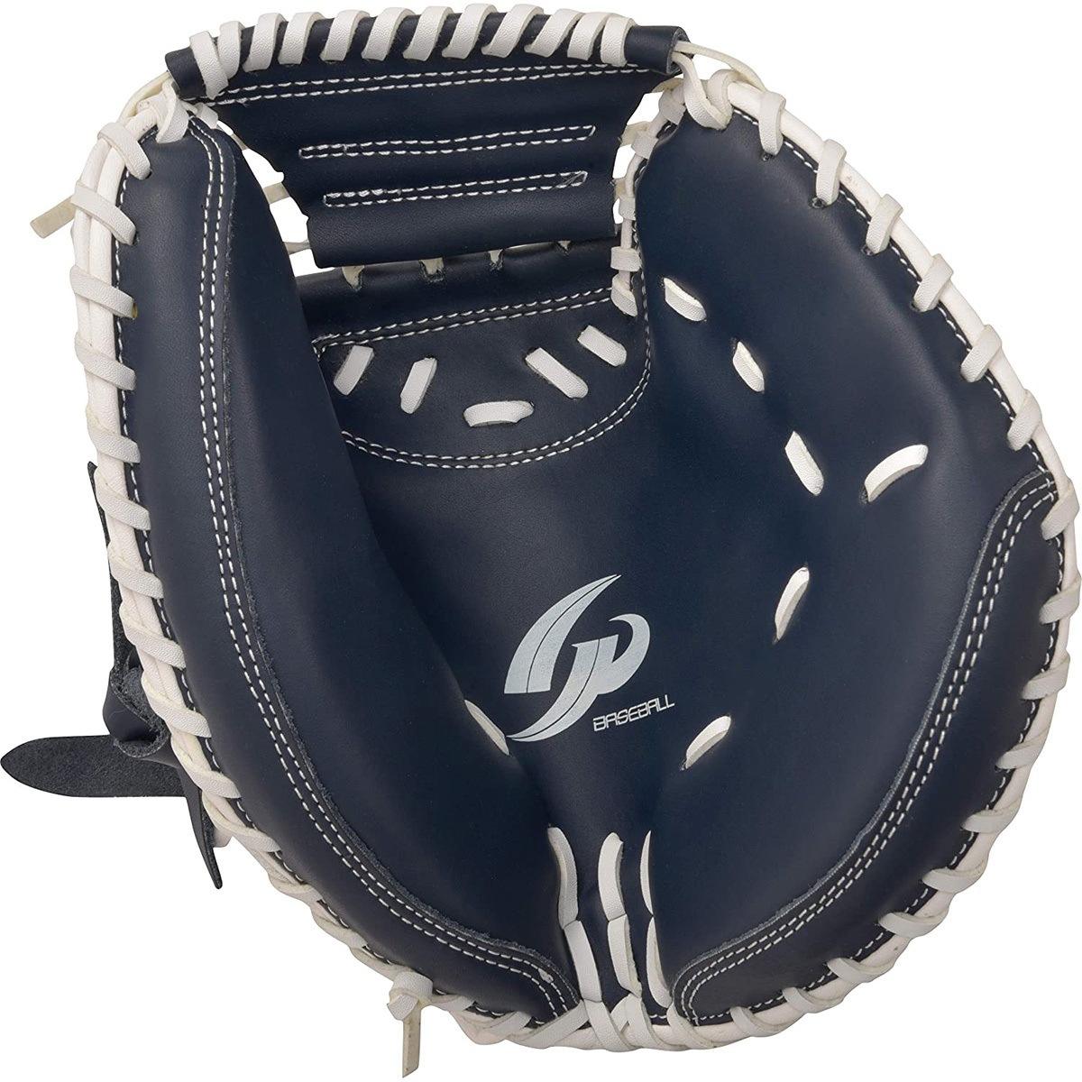 野球 キャッチャーミット 硬式 46928Y 軟式 キャッチャーミット 一般用 1個 GP 【通販モノタロウ】