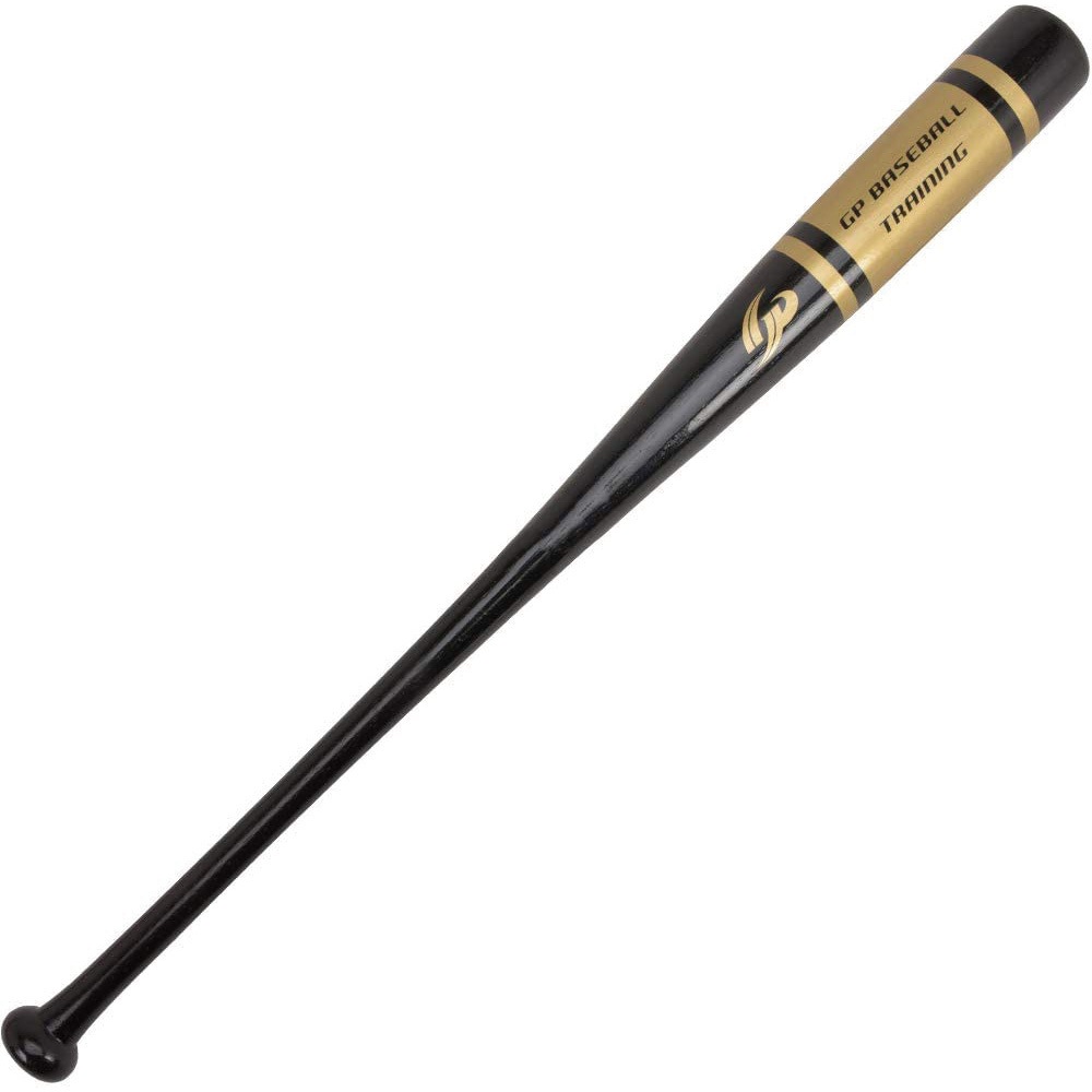 50344Y 木製トレーニングバット 600-850mm 1本 GP 【通販モノタロウ】