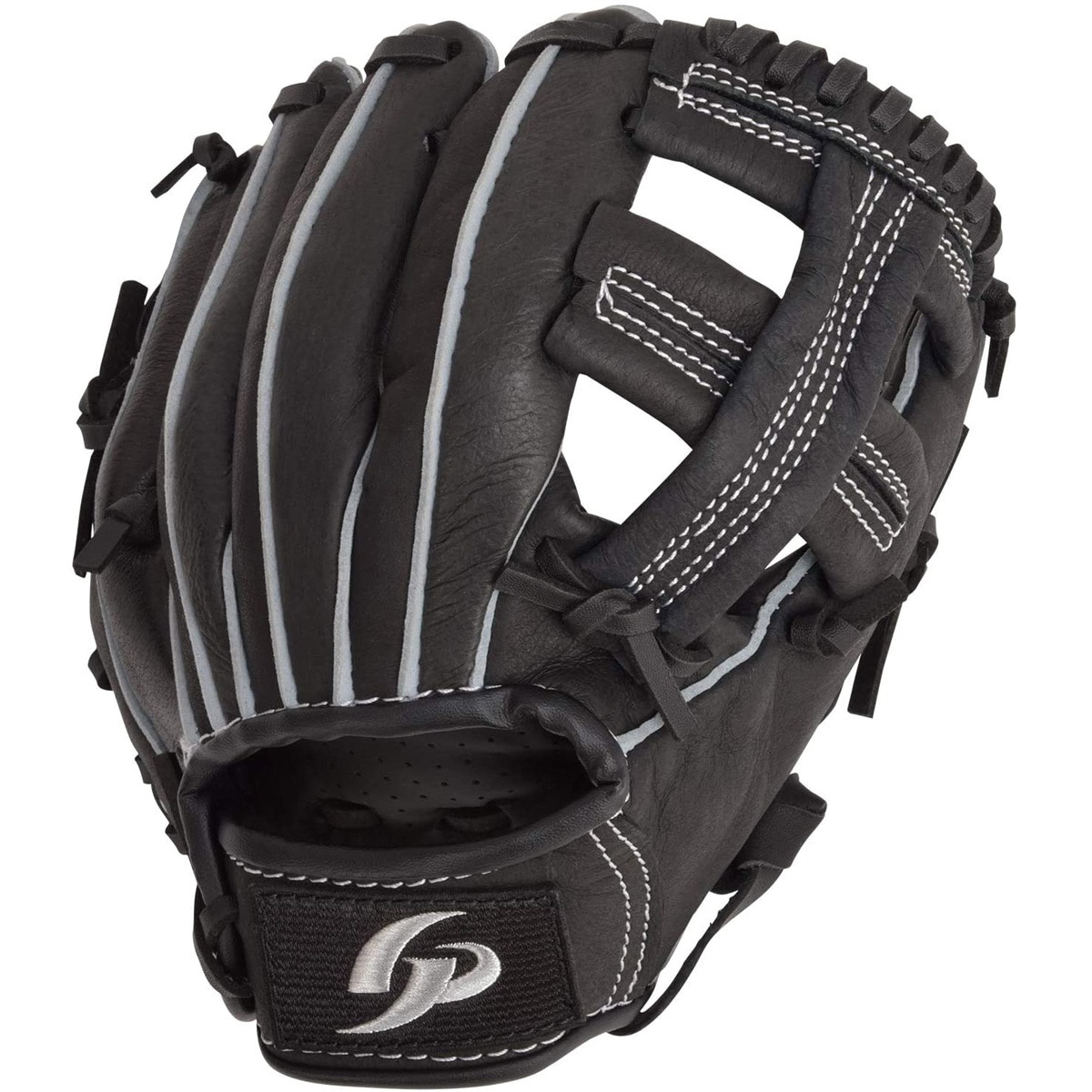 44256Y 野球軟式グローブ (天然皮革) 小学生向け 1個 GP[学童・教育