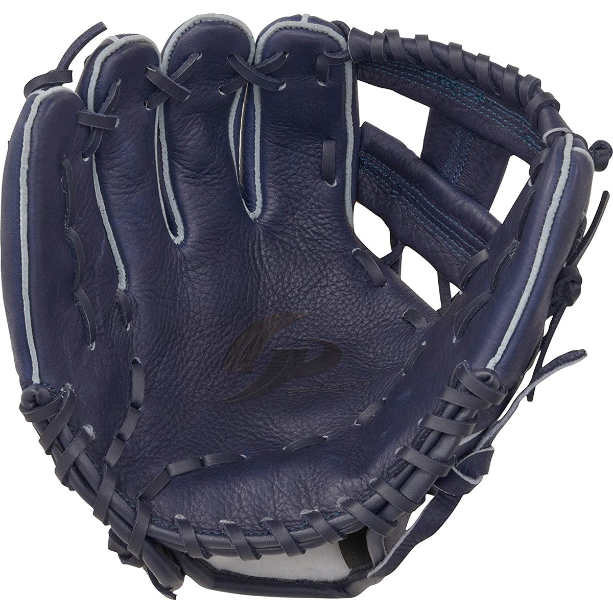 46932Y 野球軟式グローブ (牛革) 小学生向け 1個 GP 【通販モノタロウ】