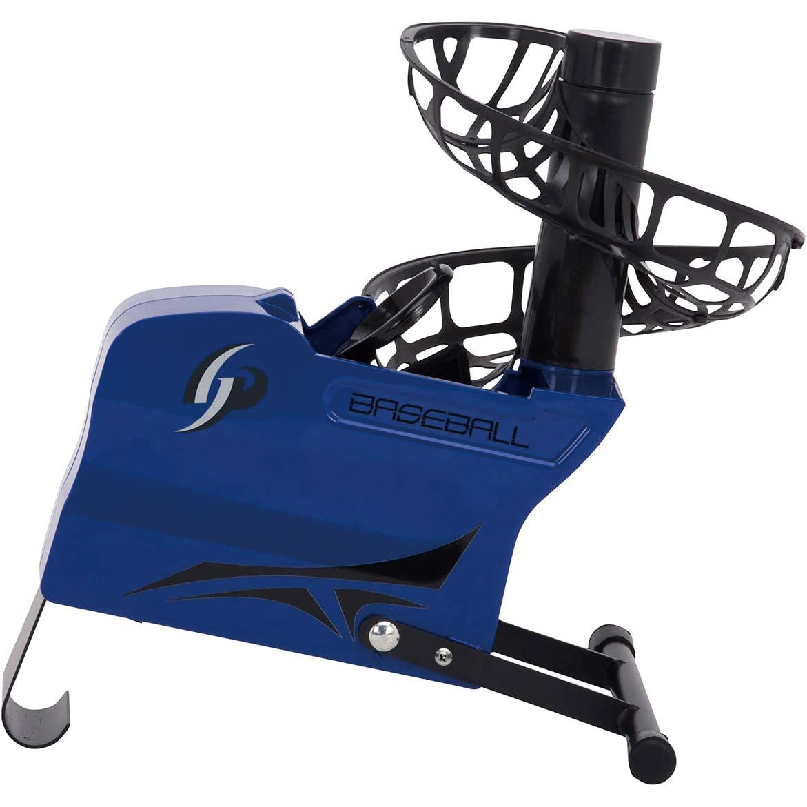 51125Y 野球 バッティングトスマシーン 硬式 軟式 1台 GP 【通販