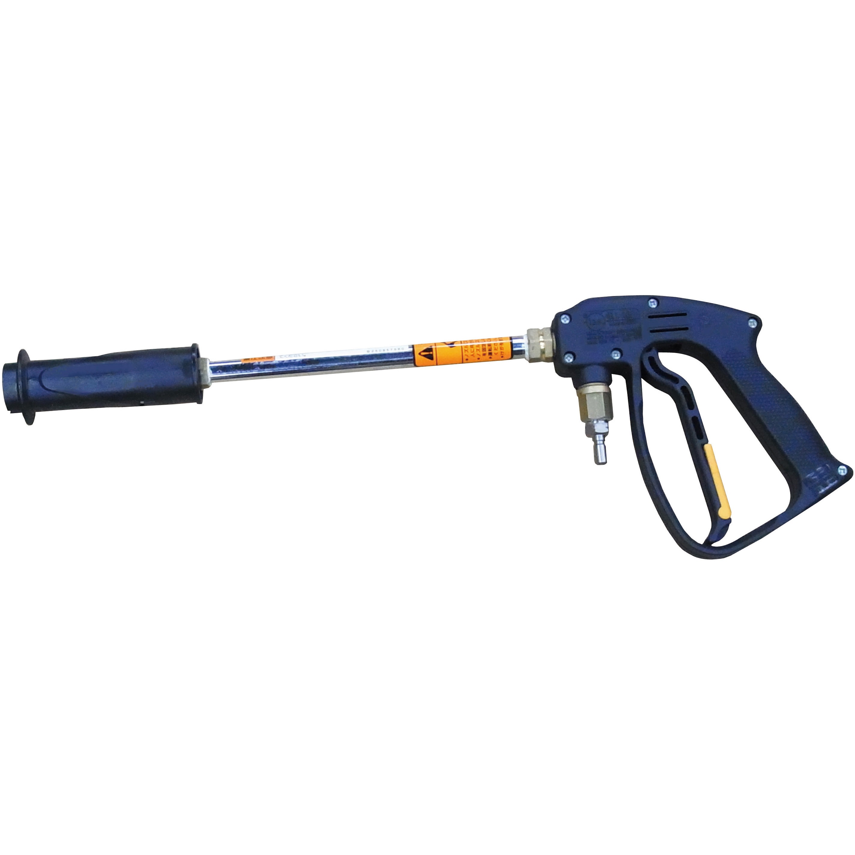 ツルミポンプ　HPJ-140-1 高圧洗浄機 HPJ-140-1 高圧洗浄機 (モータ駆動・スタンダードタイプ・小型) 単相