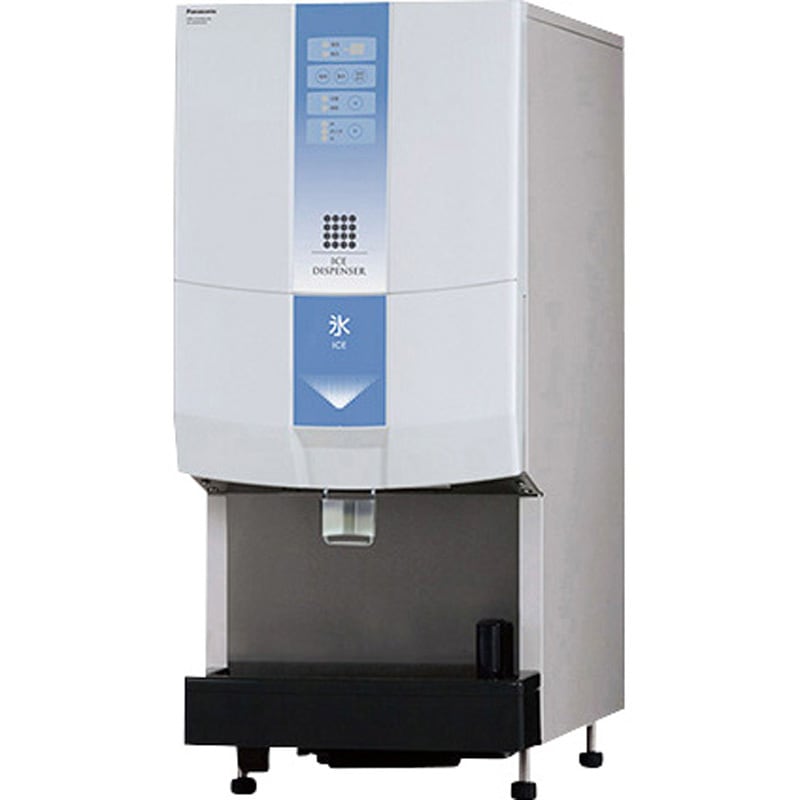 2023年製パナソニック業務用チップアイスディスペンサーSIM-CD125LVC SIM-CD125LVC チップアイスディスペンサー 1台 Panasonic(パナソニック