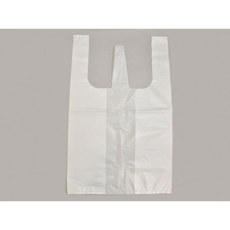 No.6-W バイオSDバッグ 1ケース(50枚×10袋) リュウグウ 【通販モノタロウ】 11,085円