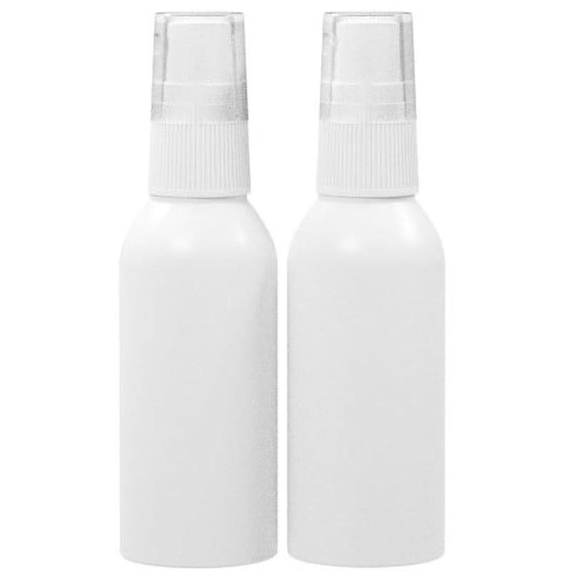 SPR-50X2 スプレーボトル2本セット エアリア 容量50mL SPR-50X2