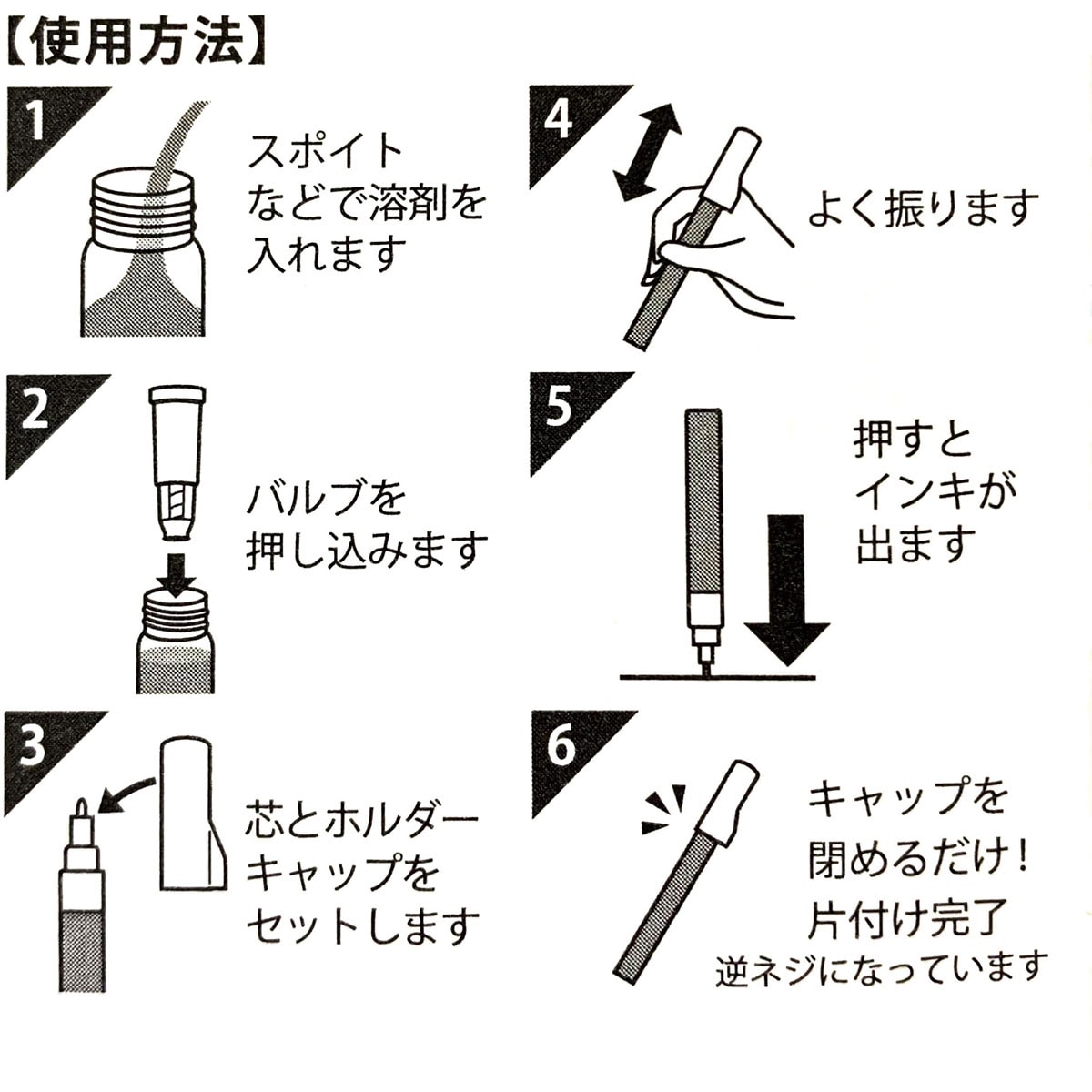 詰替ペインター 東山 塗料用ボトル 【通販モノタロウ】