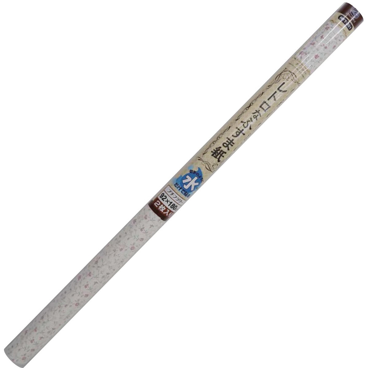 HFT201 レトロなふすま紙 92cm×180cm リンテックコマース プチ
