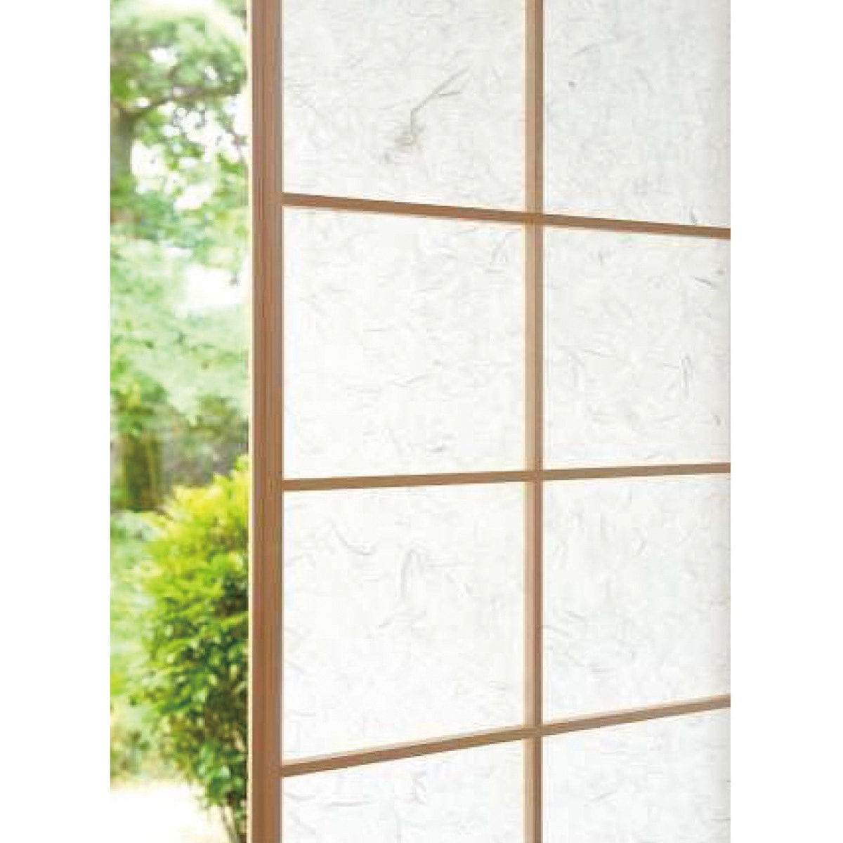 SOJ662 楮(こうぞ)100% 高級御障子紙 92cm×180cm 1本 リンテック