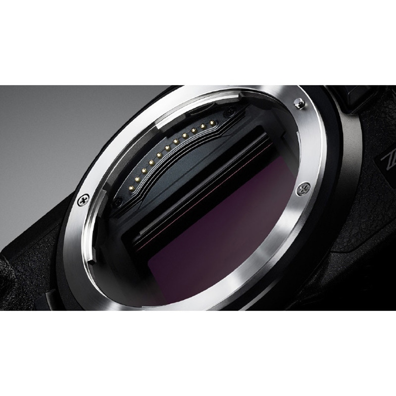 Z6Ⅱ24-70レンズキット ミラーレス一眼カメラ Z6Ⅱ 24-70 レンズキット