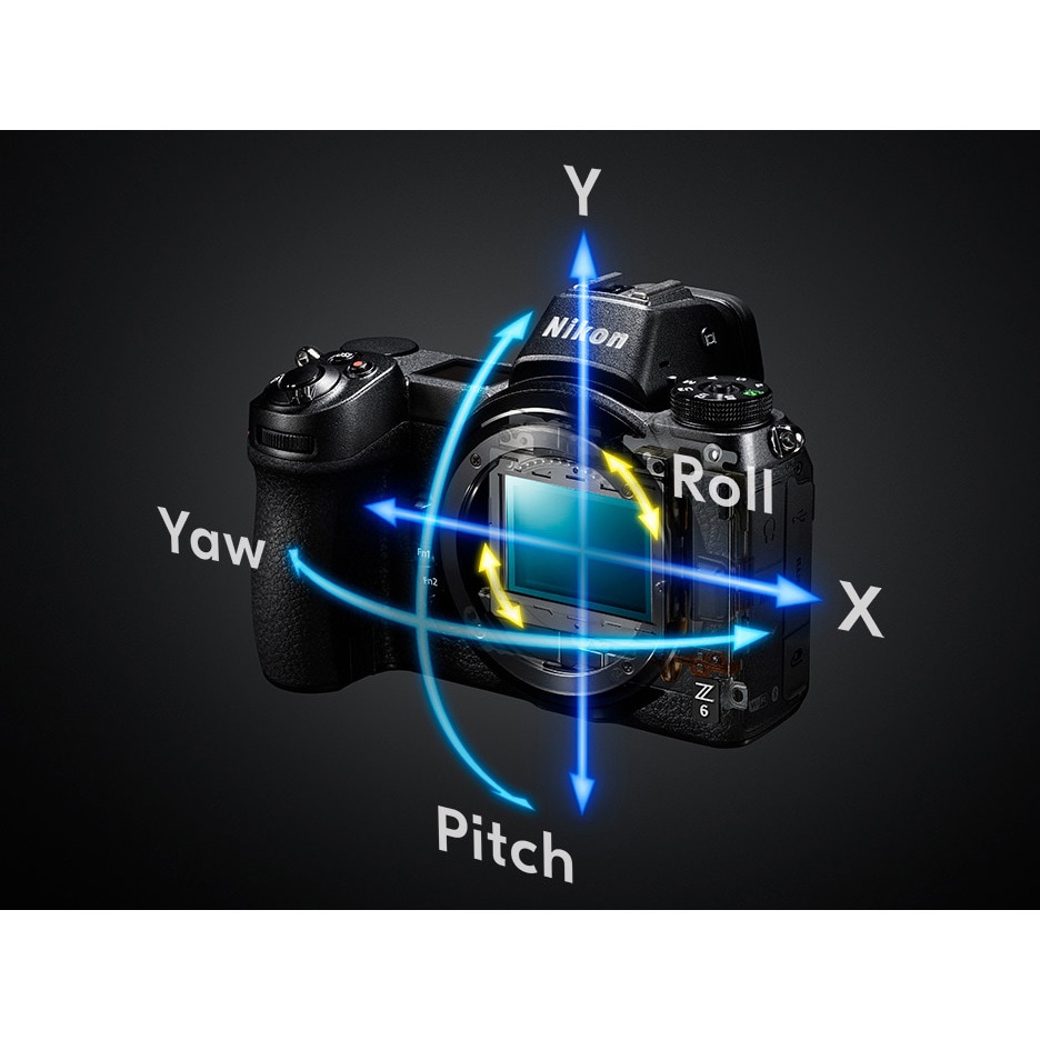 Z6Ⅱ24-70レンズキット ミラーレス一眼カメラ Z6Ⅱ 24-70 レンズキット