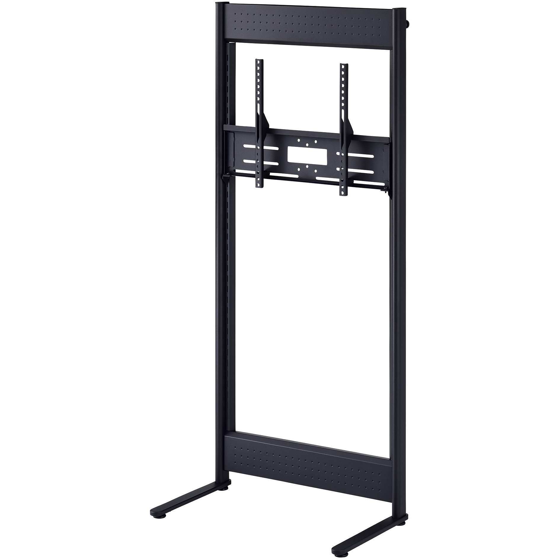 PU-467B 壁寄せスタンド HAMILeX(ハミレックス) 対応インチサイズ～65V型  PU-467B