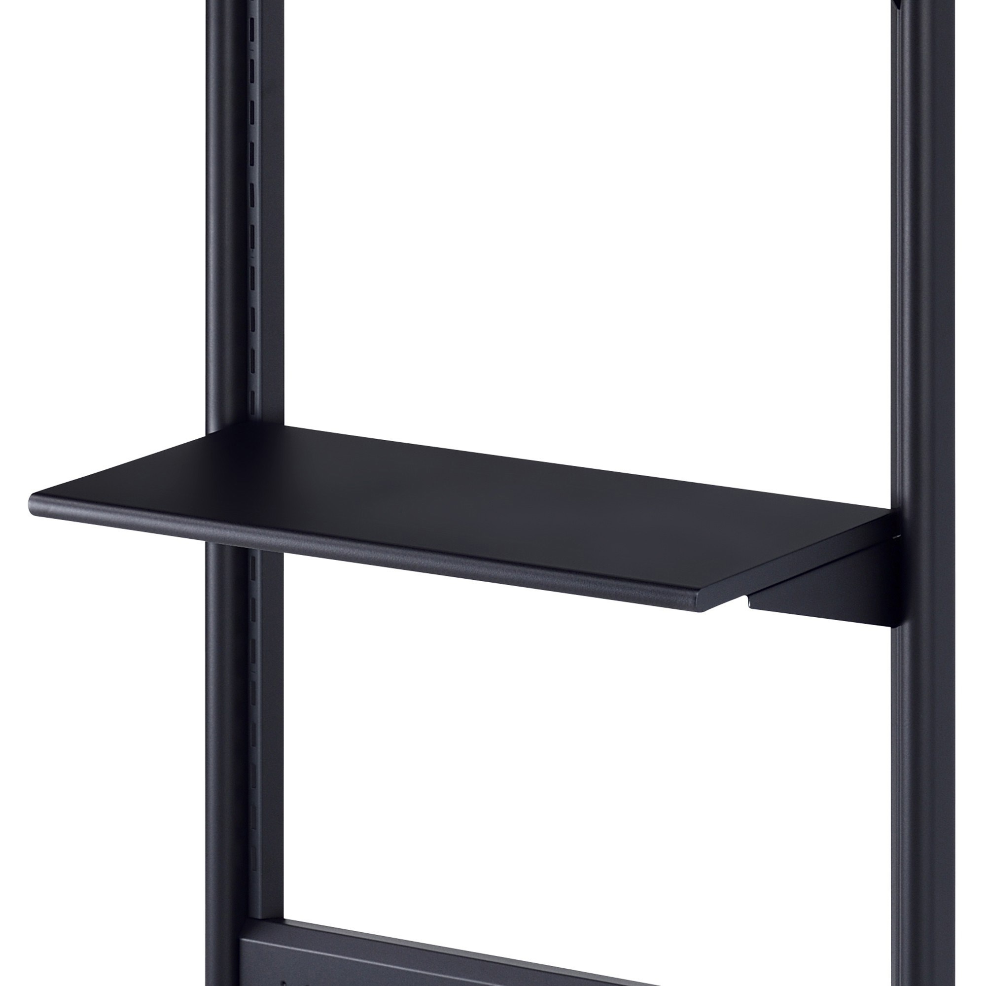 PUP-B4601 棚板シングル HAMILeX(ハミレックス) 耐荷重10kg