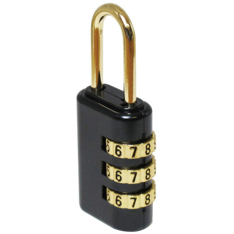 CL-103-BK サイバーロック 1個 ミツヤ 【通販モノタロウ】