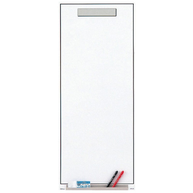 LWB-901 ロッカー用ホワイトボード ミツヤ 横370mm縦900mm LWB