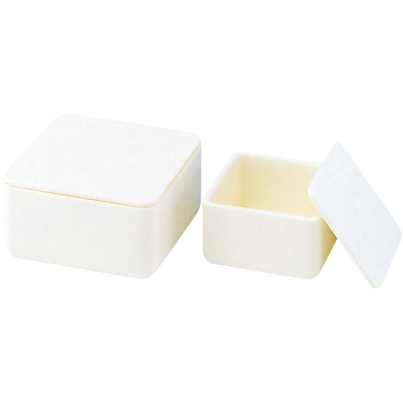 13661001 SSA-T角サヤのみ CC印(ニッカトー) 外形寸法90×90×50Hmm