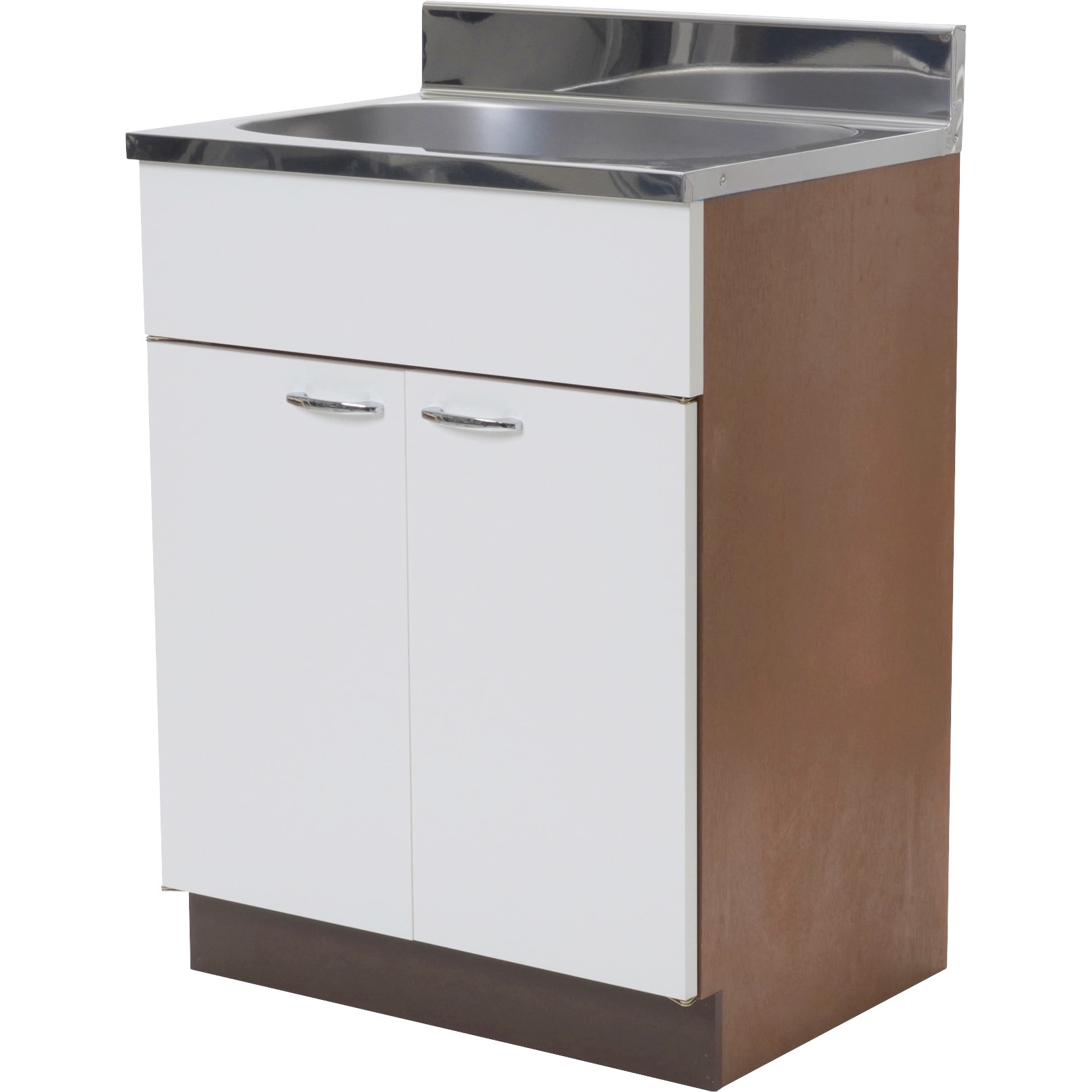 4660 流し台 モノタロウ 間口600mm - 【通販モノタロウ】