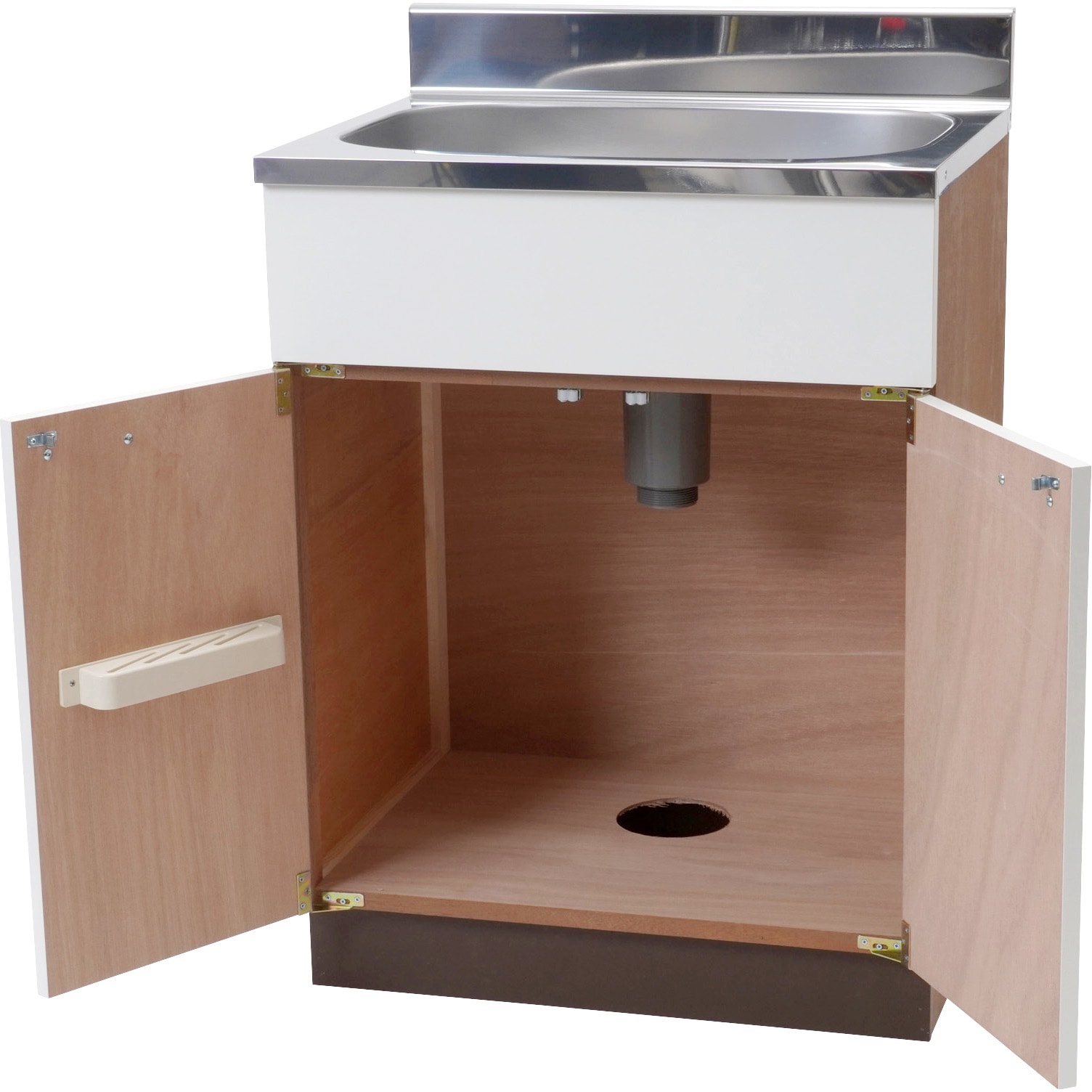 送料込み 特大 夫婦 蛇紋石(国産) 台座付き Amazon.co.jp: Hio【日置産業】 流し台 ステンレス製 蛇口水栓