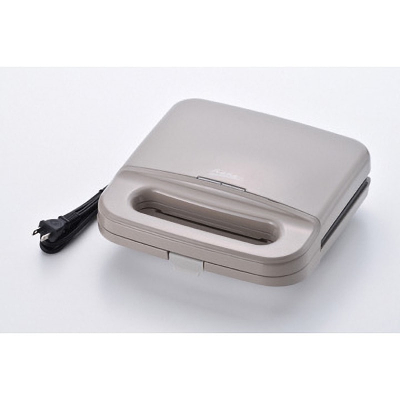 MJ-0642 ラノー ホットサンドメーカーW 1個 和平フレイズ 【通販