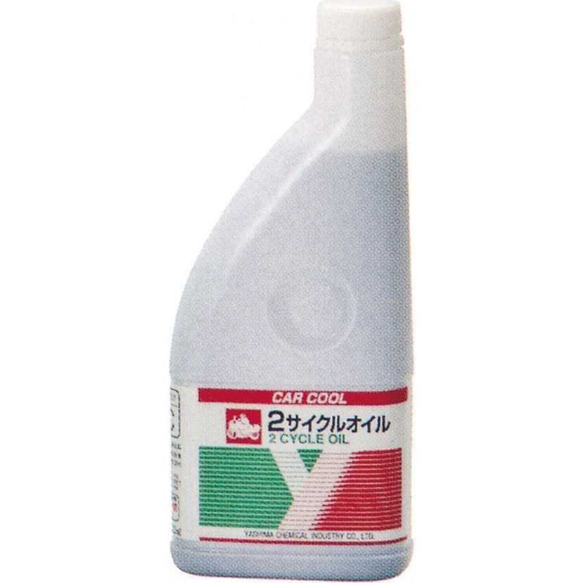 OT-711 CAR COOL バイクオイルジェット (2サイクル用オイル) 1箱(500mL