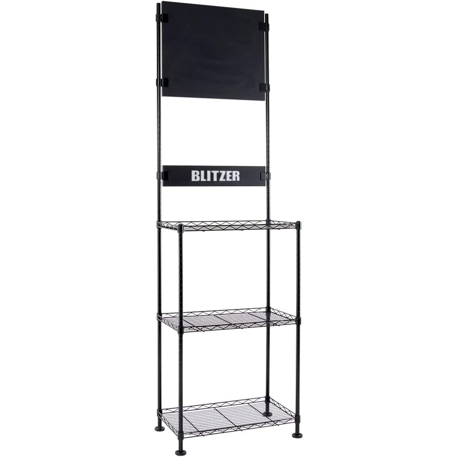 BLITZER ダーツスタンド BSD21-BK BSD21-BK ダーツスタンド BLITZER ブラック色 1台 BSD21-BK 【通販