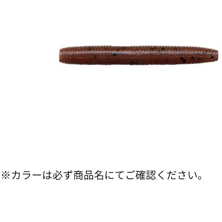 金型　ワーム　自作　ヤマセンコー　型 J9A-10-229(040484) 2