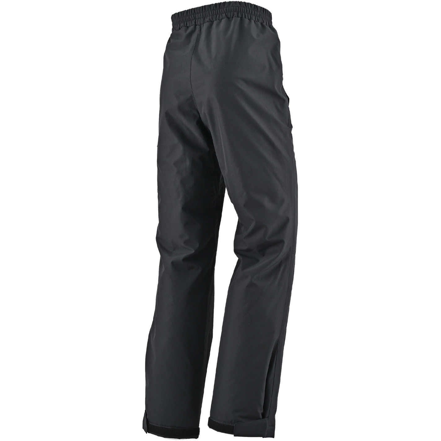 62813 DB010イージーオーバーパンツ DAYTONA(デイトナ) ブラック色