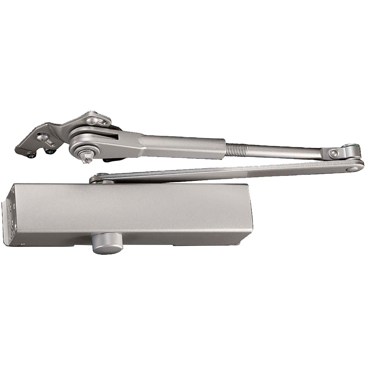S201P 取替ドアクローザー パラレル型 1台 RYOBI(リョービ) 【通販