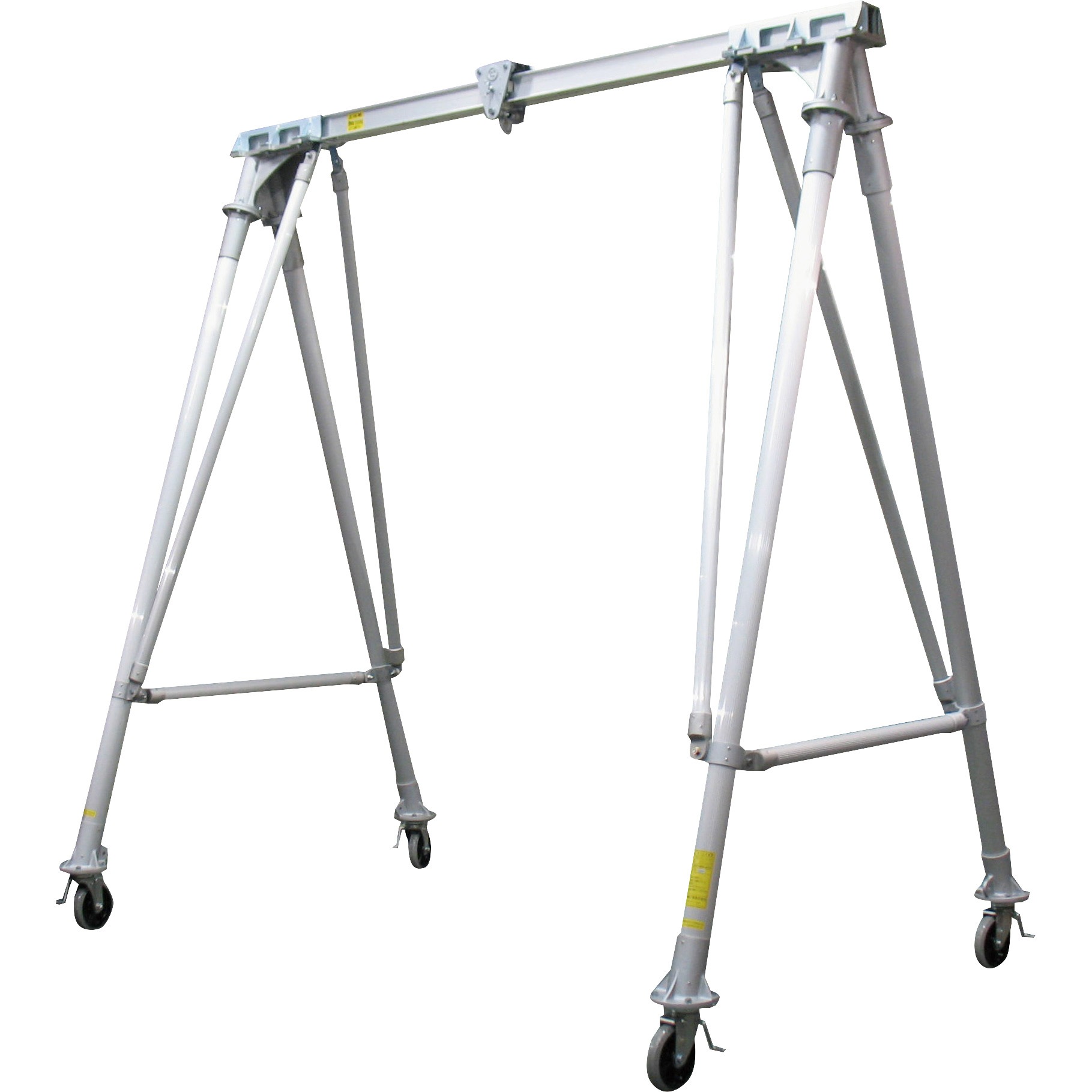 M25-S25-LH-500 アルミ合金製門型クレーンM型(ベーシックタイプ) 1台