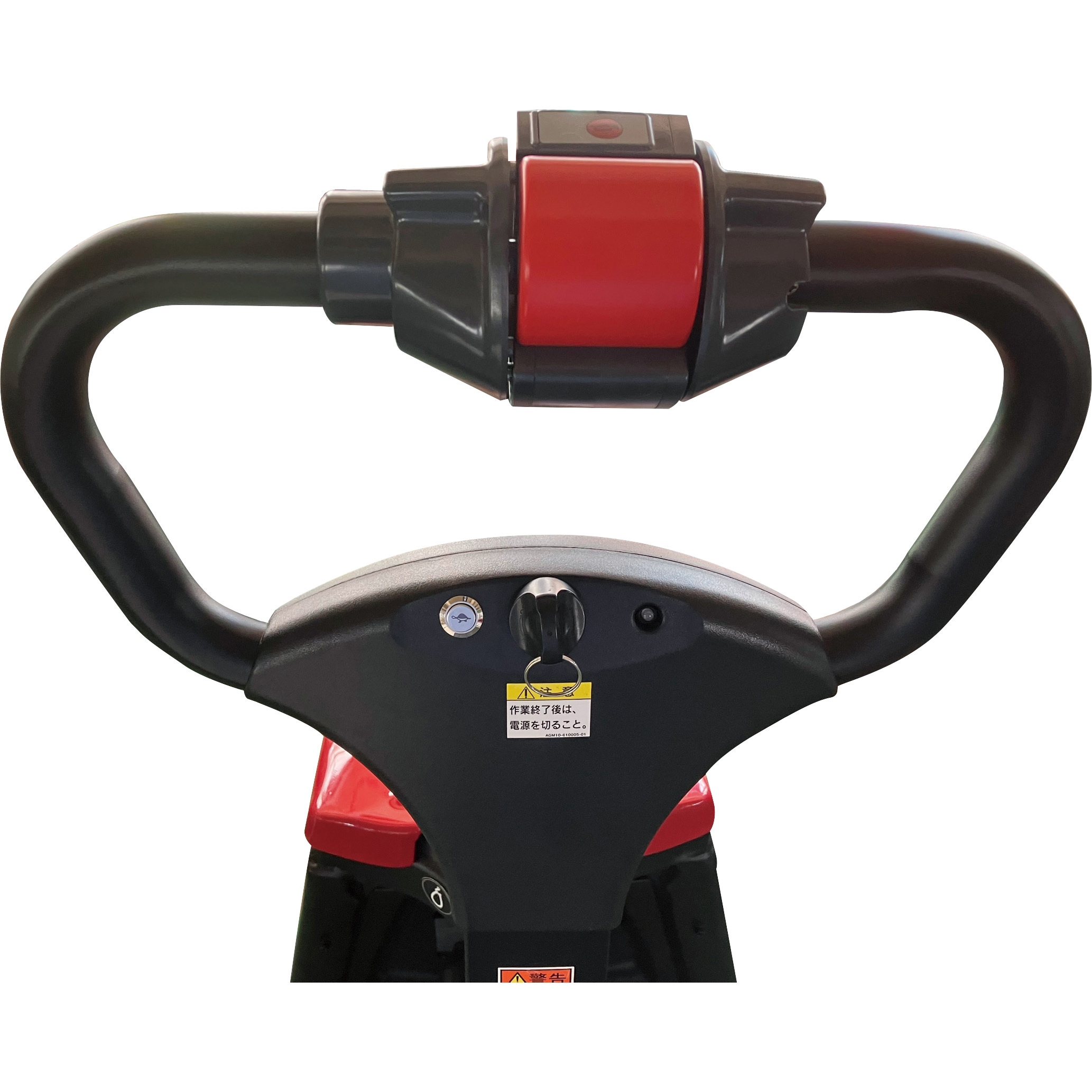 BDP13-56M 電動ハンドパレットトラック ドライブパレットトラック