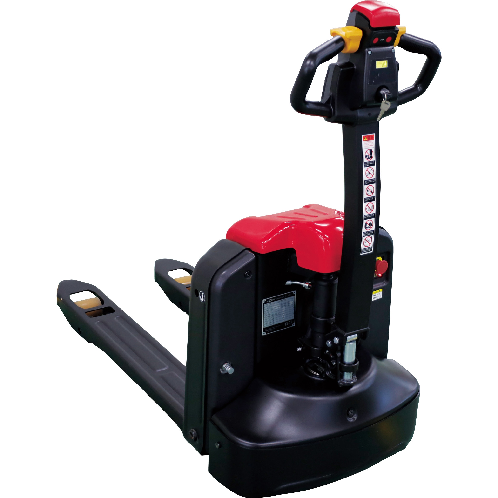 BDP20-54M 電動ハンドパレットトラック ドライブパレットトラック