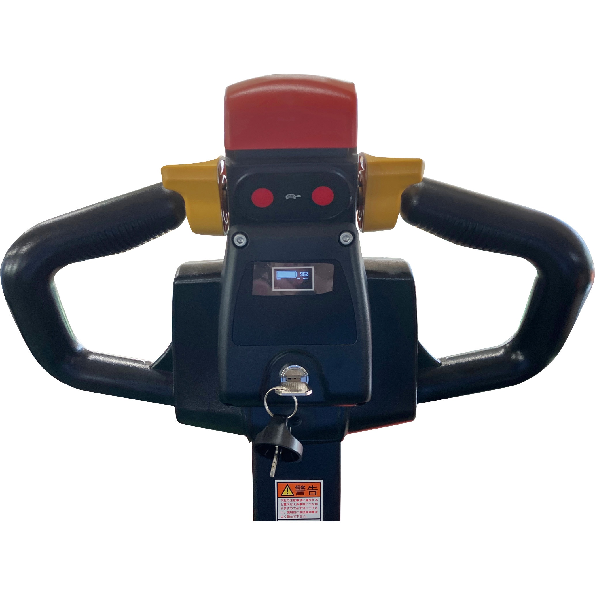 BDP20LL 電動ハンドパレットトラック ドライブパレットトラック 