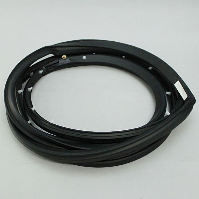 FB01-59-760C ウェザーストリップ(L) ドア (FB) 1個 MAZDA(マツダ) 【通販モノタロウ】