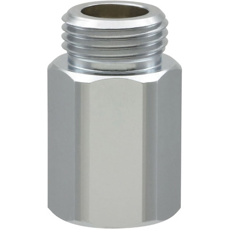 GA-JE010 これエエやん 継足しニップル 延長用 水道配管継手 原状回復