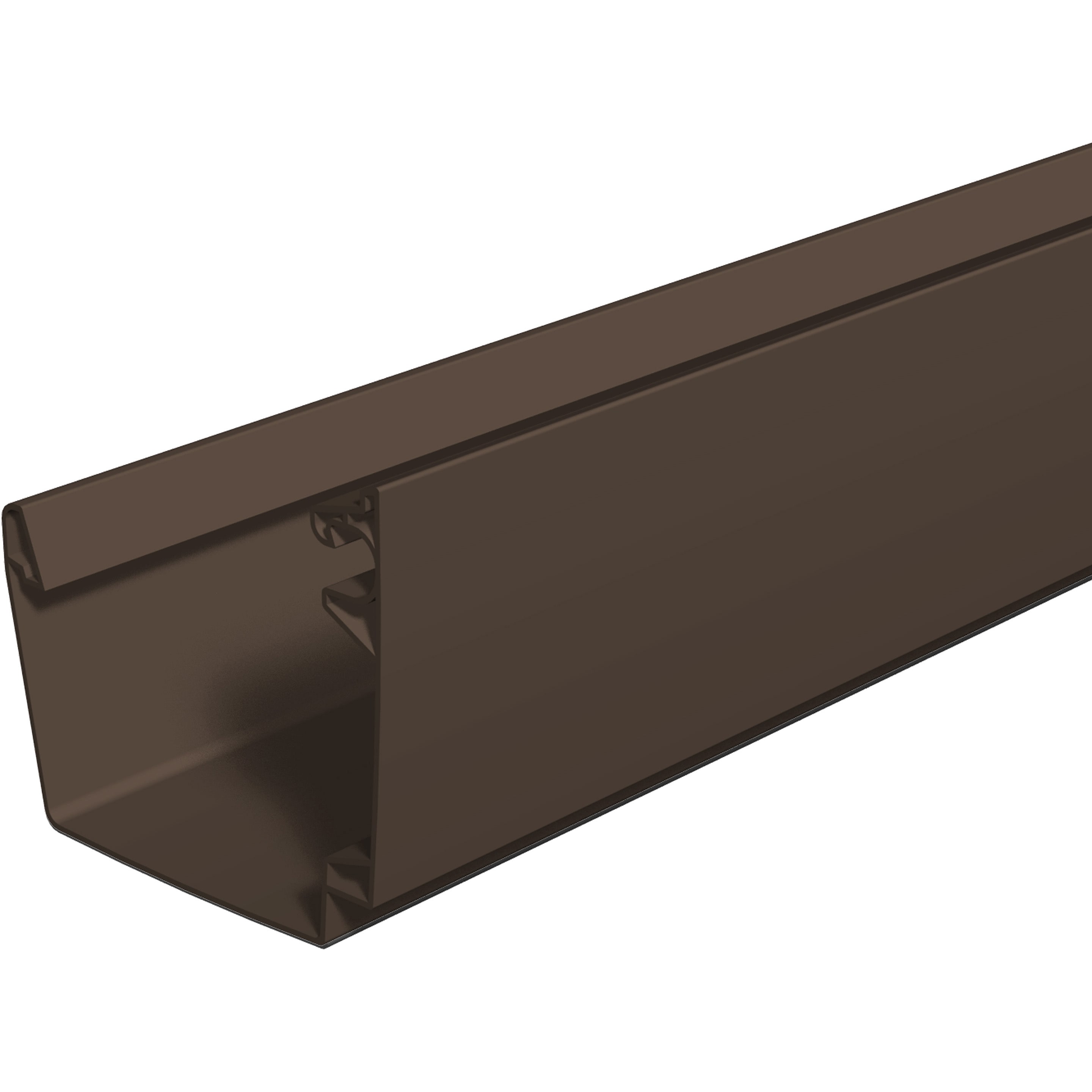 ユニシェイプUST140 のきとい エスロン 軒とい 【通販モノタロウ】