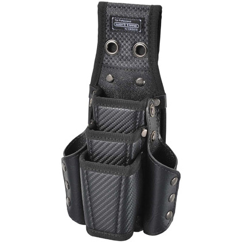 WT-21BK work time ツールケース5 WT-21 コヅチ 寸法26×13×14cm 【通販