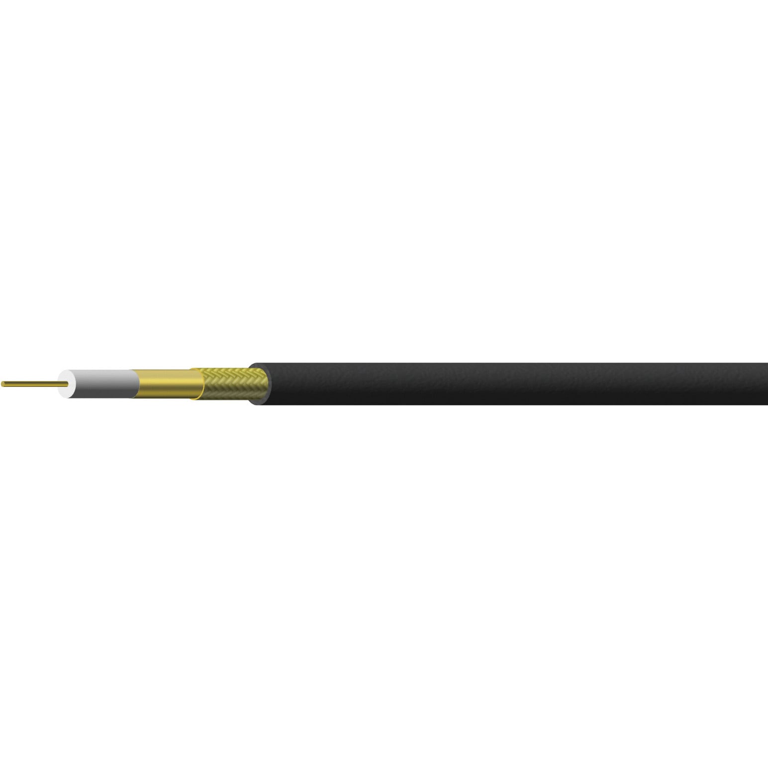 フジクラ 8dfb-lite 100m 高発泡同軸ケーブル 50Ω 無線用 黒色 1巻 フジクラ 8dfb-lite 100m 高発泡同軸ケーブル 50Ω 無線用 黒色 1巻