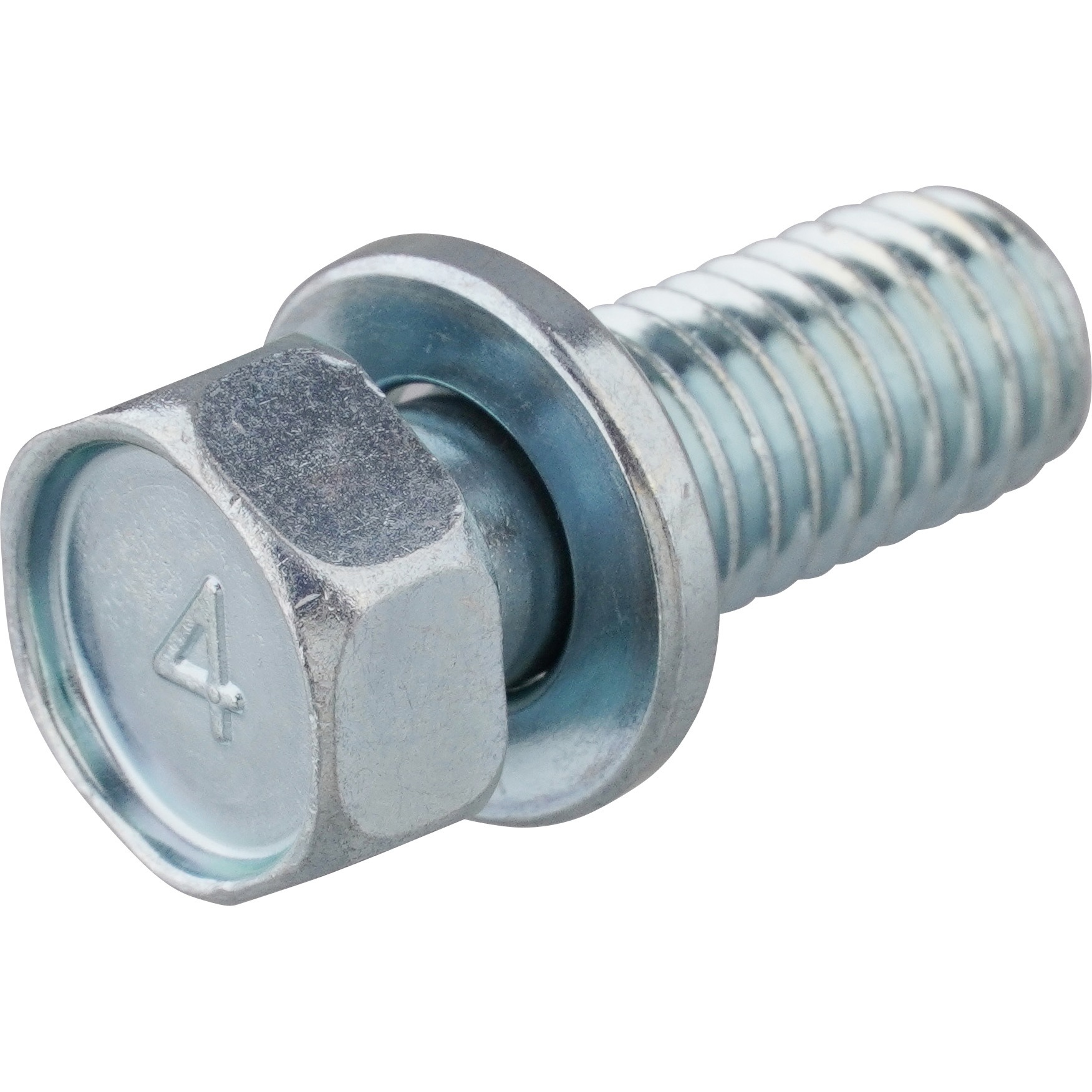 MF240053 (MF240)BOLT，WASHER 1個 三菱ふそう 【通販モノタロウ】