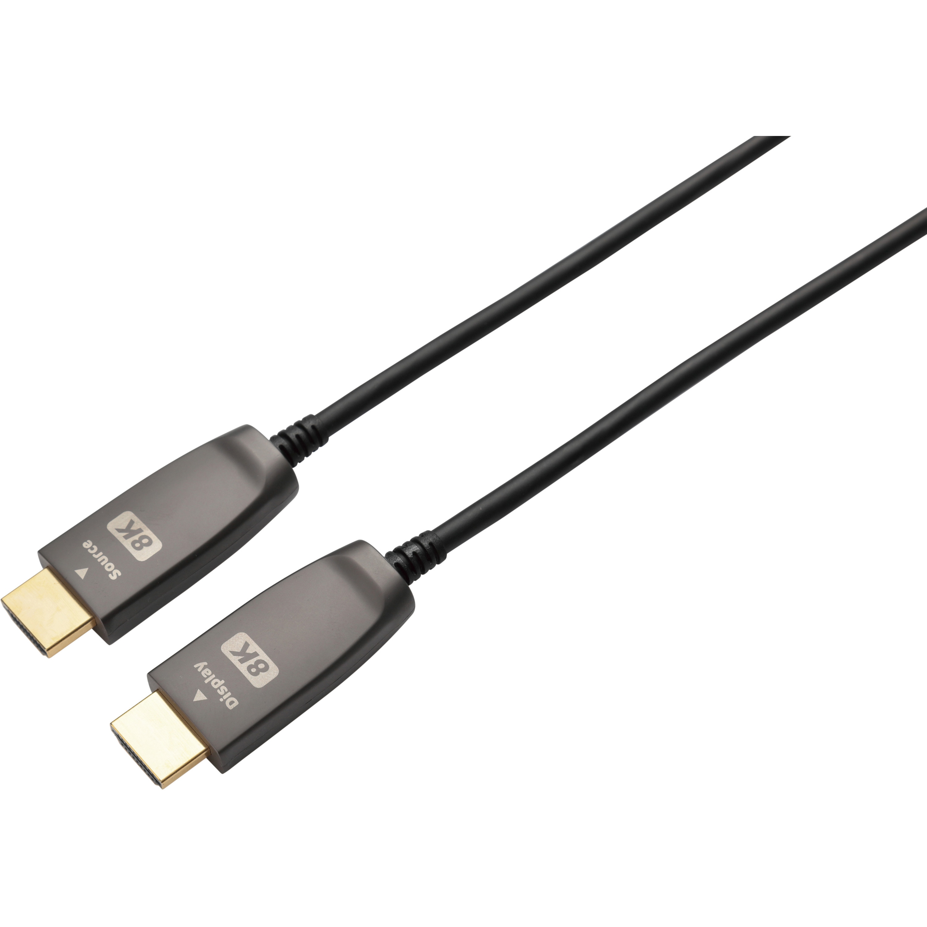HDMI-AOC Ver2.1 15m HDMIケーブル ( HDMI AOC Ver2.1 ) < 8K 60P対応