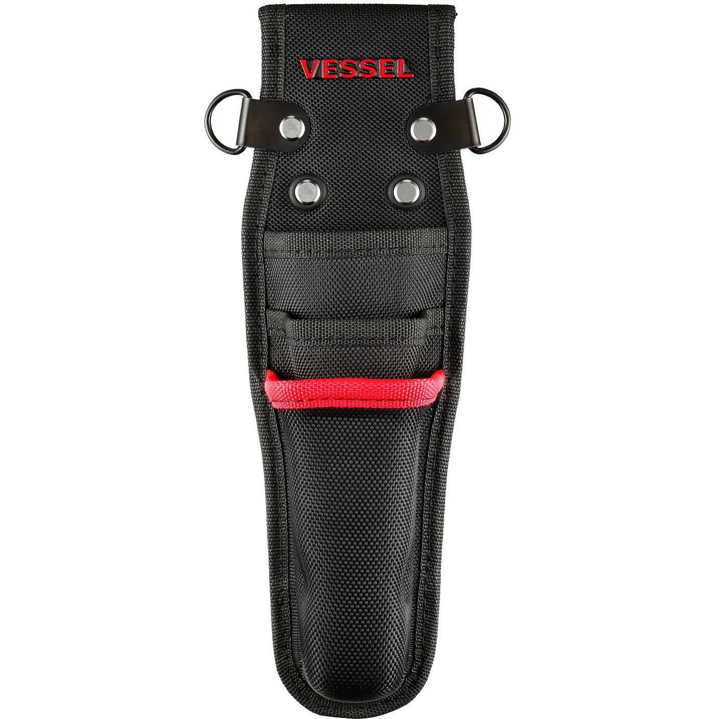 TPK-30 電工アジャストナイフホルダー 1個 ベッセル 【通販モノタロウ】