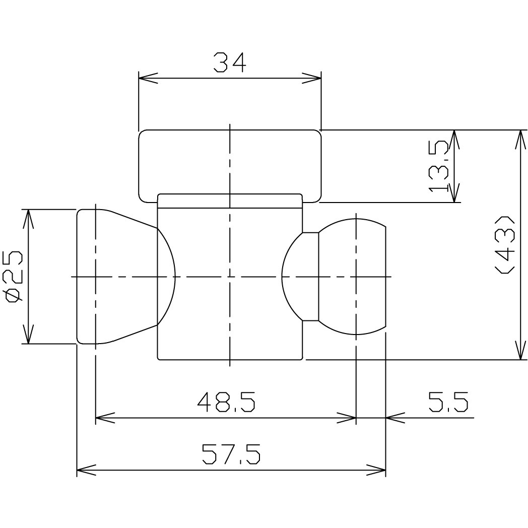 84722 (インラインバルブ1/2