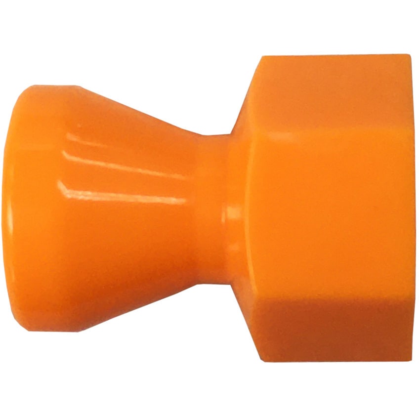 inc様　確認用 82052 (メネジコネクタ PT 1/4 X 2) 1/4