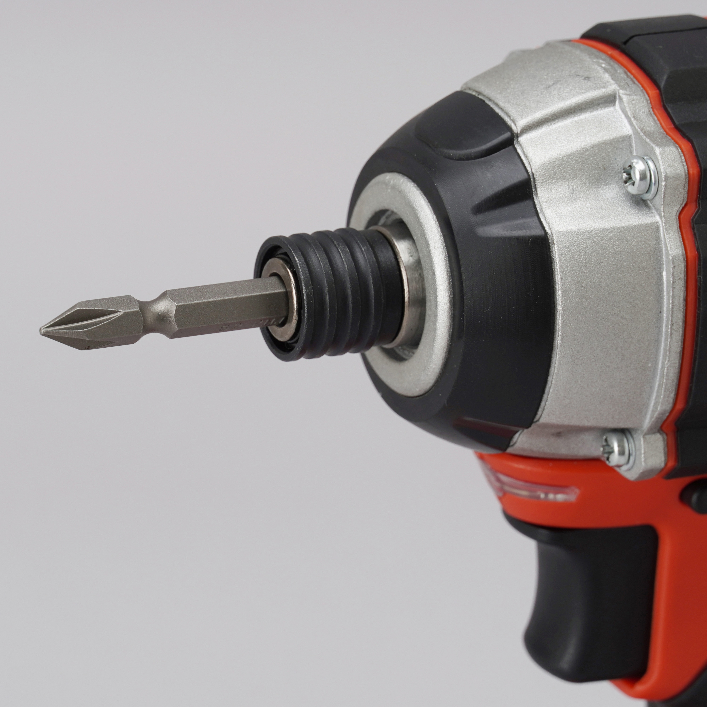 AMM 12ピース 磁気六角ナットドライバーセット、1/4