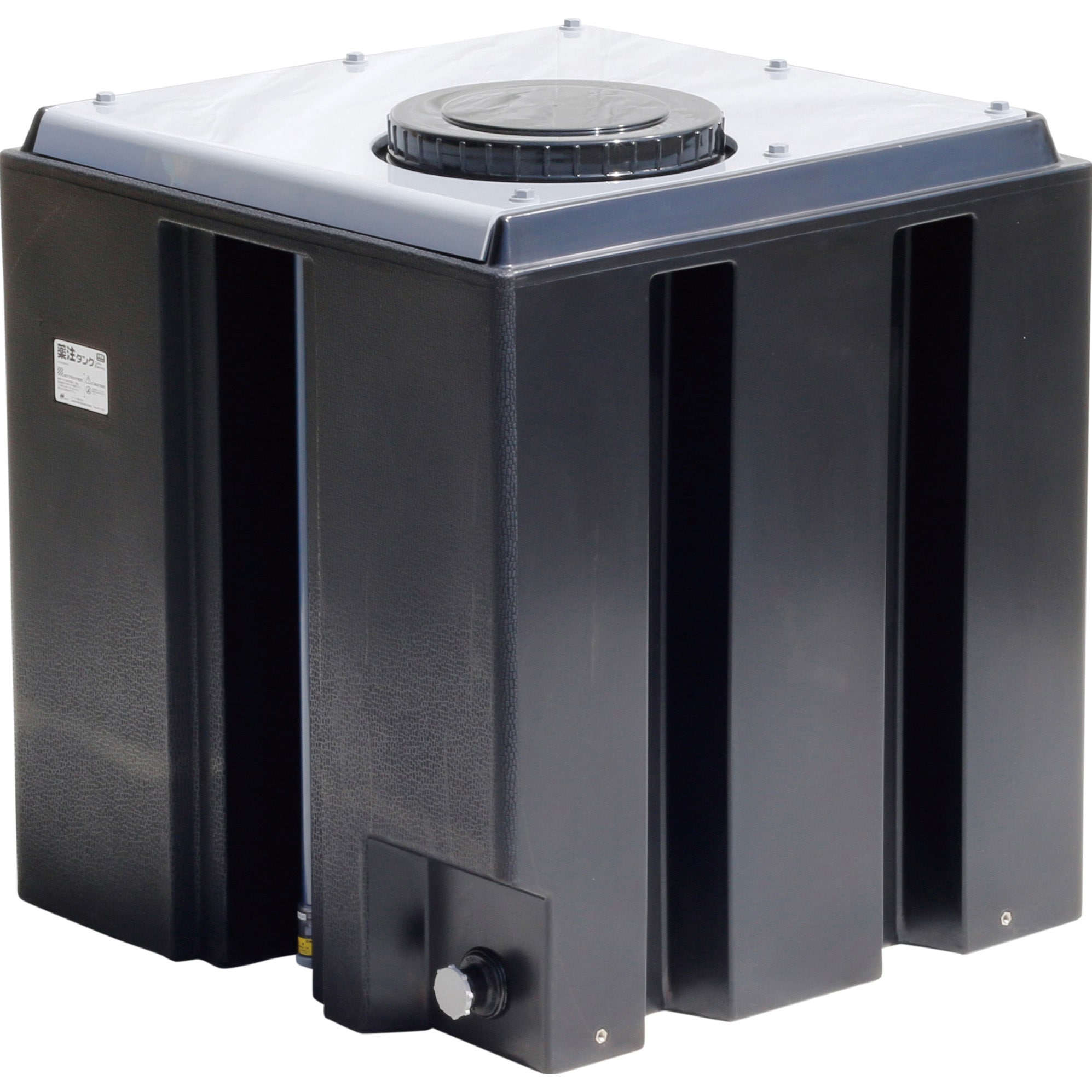 HD-500L 薬注タンクHD スイコー 500L 93,390円