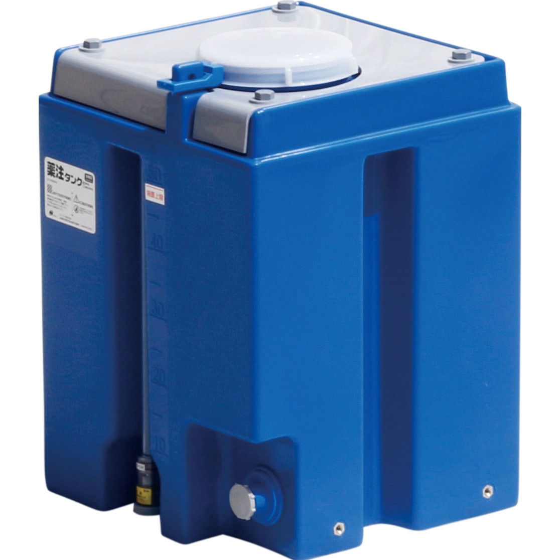S-50L 薬注タンク スイコー 50L 【通販モノタロウ】