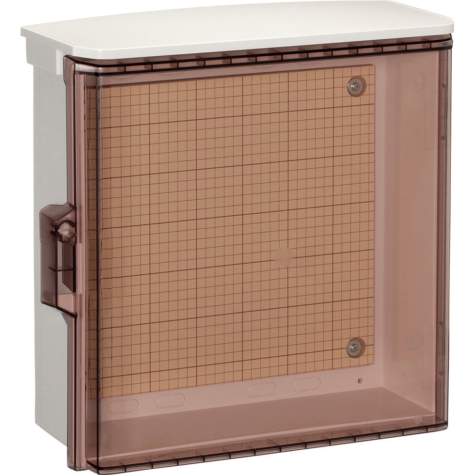 OP18-35CA プラボックス 屋根付 日東工業 有効深さ149mm  OP18-35CA