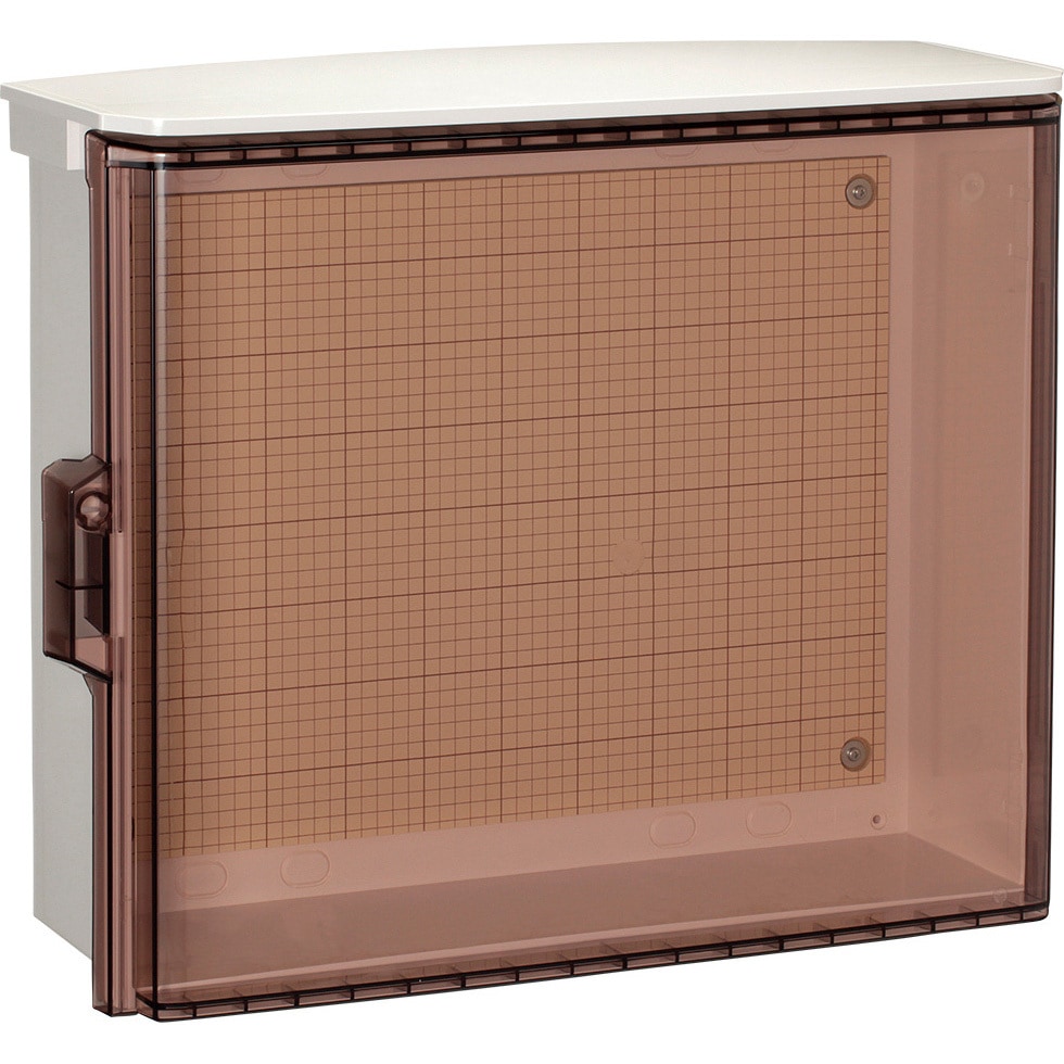 OP20-55CA プラボックス 屋根付 日東工業 有効深さ165mm  OP20-55CA