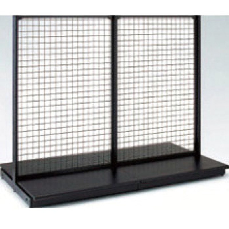 SX0484 AK KZ両面ネットタイプ連結 タテヤマアドバンス 高さ1500mm  SX0484 AK